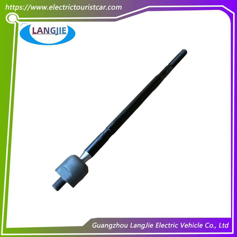 Automatic Parts Rack End Pull Rod For LVTONG Sightseeing Car Circular Connection Ball Joint Lower Suspension
