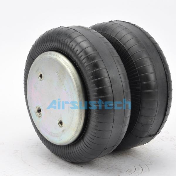 2 Convolutions Industrial Air Springs Firestone W01-M58-6183 YORK 506324/01