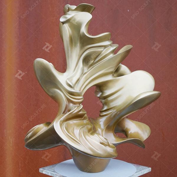 Silicon Bronze Cast Sculpture Commission Bronze Sculpture Sunwheel For