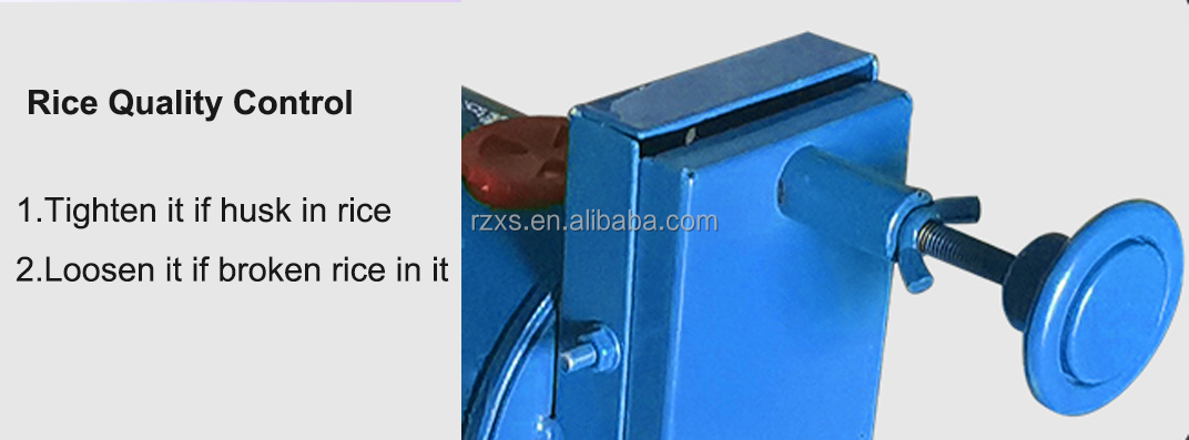 Auto Sella Rice Mill Hammer Roller Polisher for Small Combined Mini Milling Machine