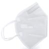 Buy cheap High Filtration N95 Dust Mask , Skin Friendly Disposable Earloop Mask from wholesalers