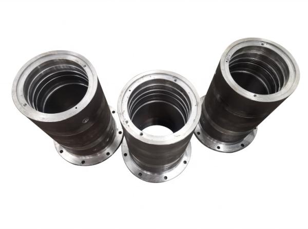 6061 T6 16 Inch 20mm 22mm 25mm 32mm 60mm 200mm 300mm Diameter Aluminium Pipe