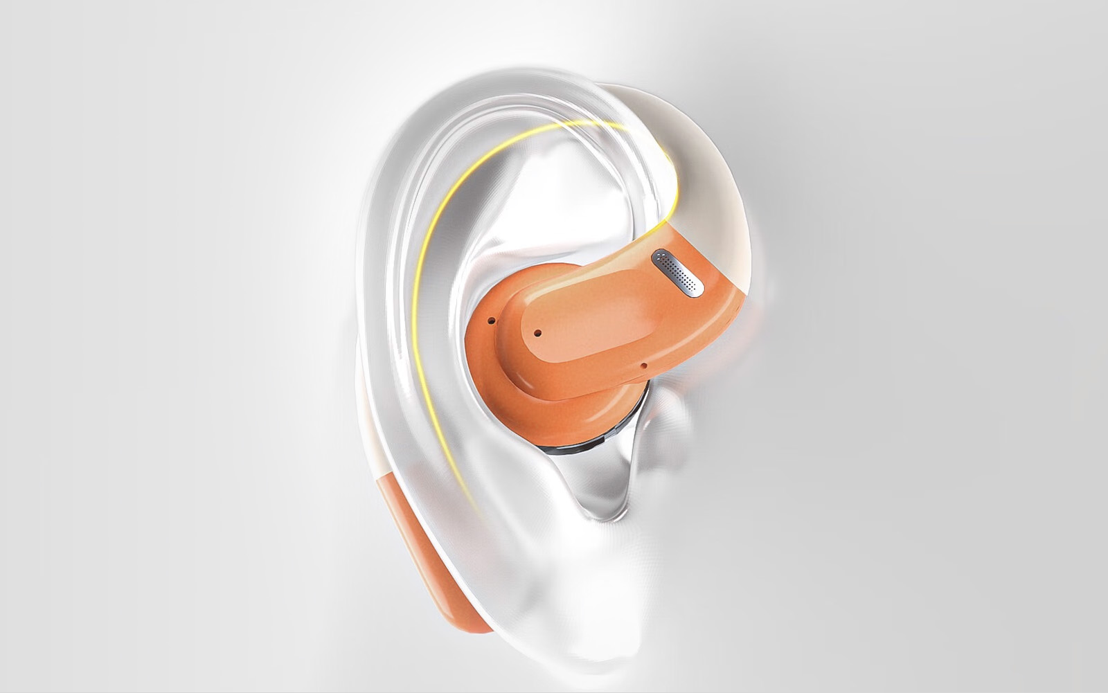 OWS Earbuds - T05