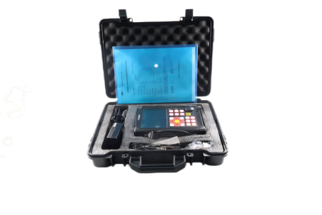 Ultrasonic Flaw Detector Tfd800c Plus