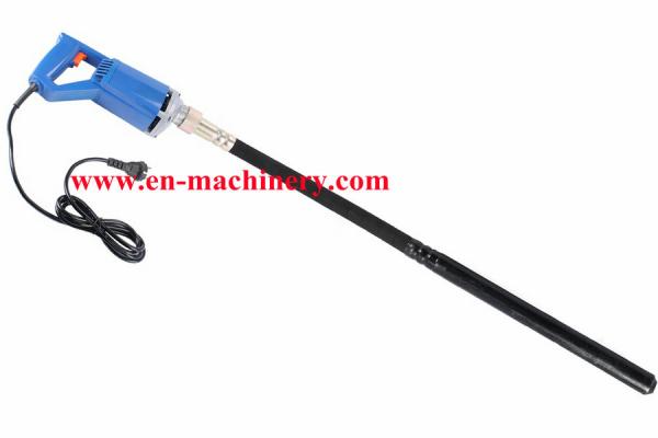 800w Concrete Vibrator Electric Vibrator,Professional Electronic Driven