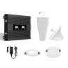 Buy cheap ATNJ Dual-band High Power 800MHz 900MHz Dual Band Signal Booster for Improved from wholesalers