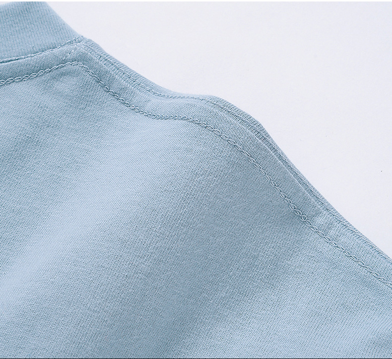 100 Cotton Blank T Shirts MACTING Woven 250 Grams 100% Heavy Weight