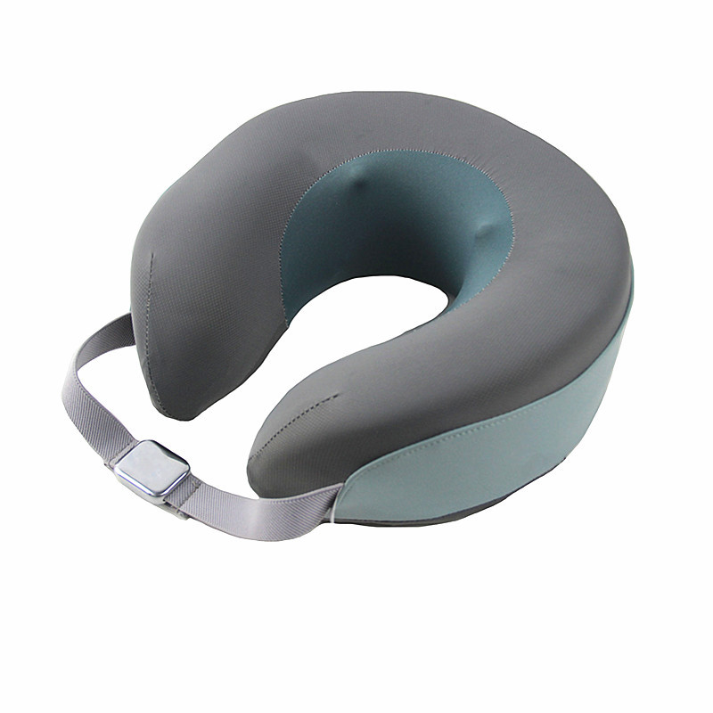 U Shaped Pillow Neck Support Pillow Memory Foam Neck Pillow