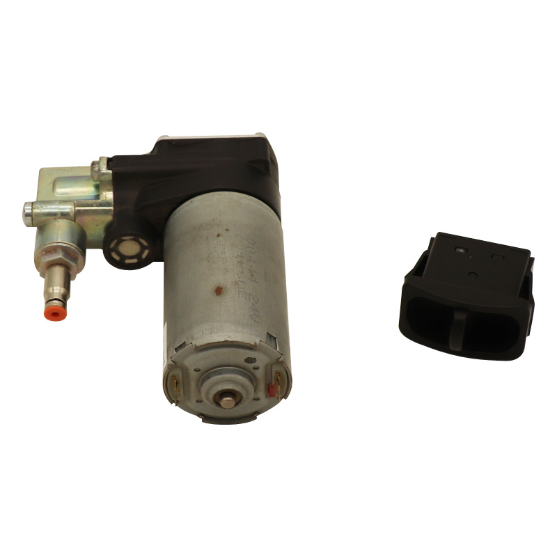 HWHongRV Development Height Control Seat Valves adjust seat height on air suspension seats