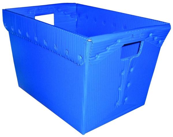 pp/pe plastic corrugated coroplast corflute correx hollow board sheet packaging