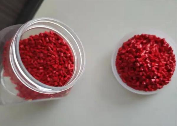 High-Performance ASA Granules Customized For PVC Roofing ASA Co-Extruded