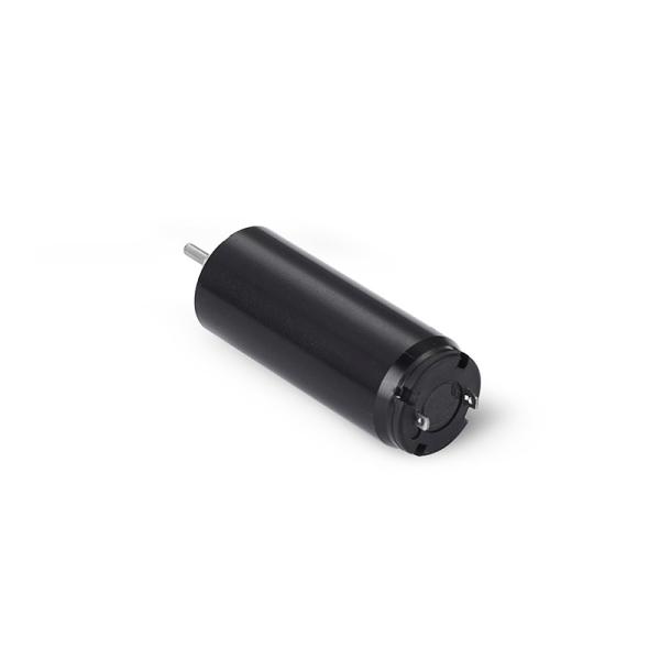 Faradyi Customized Low Noise High Torque 13mm 3.7V 12V Brushed DC Coreless Motor