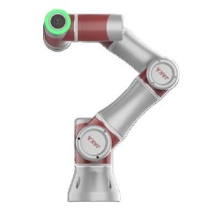 Lightweight Collaborative Robot Arm 6 Axis With 16 Digital Input Tri-Co