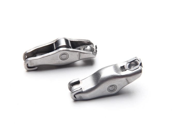 24180-4A001 Diesel Engine Rocker Arm For HR / K2500 Standard Size