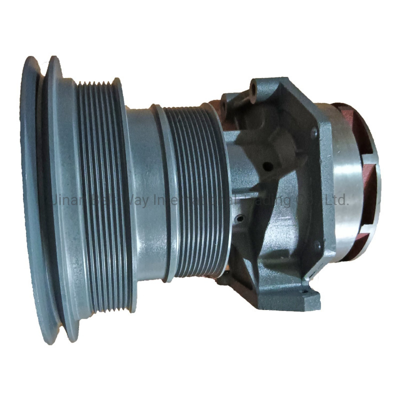 High Quality Truck Part Weichai Water Pump for Sinotruck HOWO Shacman 612600061364
