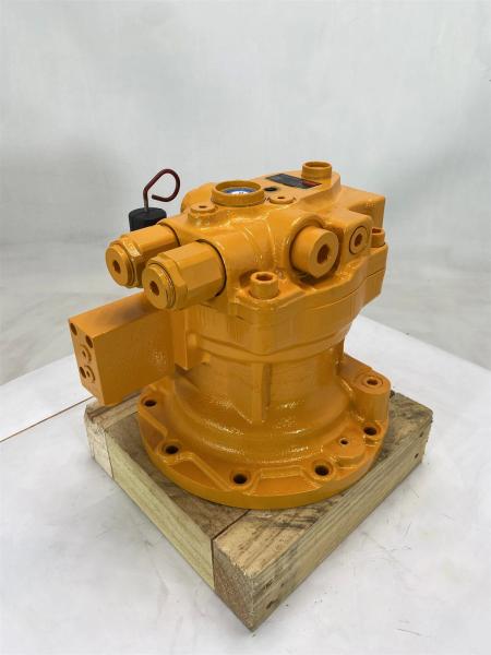 Belparts 31Q4-11140 Hydraulic Swing Motor for Hyundai R125LCR-9A R140LC-9 R140LC
