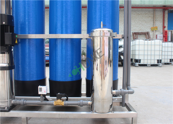 Drinking Water Making Machine / Solar Seawater Desalination