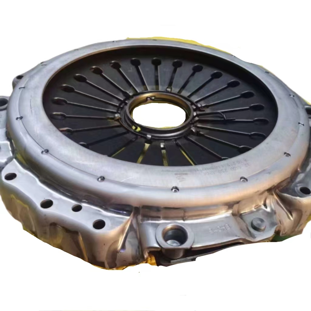 Replace/Repair Clutch Disc Kits Assembly for Shacman 1878002437 1878001080 1878001082