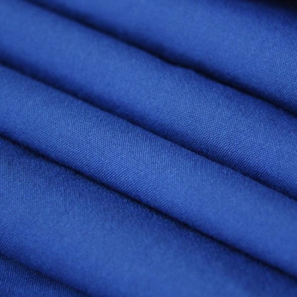 AAA 150gsm 93%Meta Aramid 5%Para Aramid 2%Antistatic Meta Aramid Fabric For Oil
