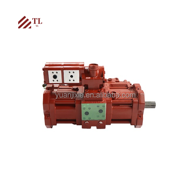Professional Construction Machinery Parts K5V80DT-9N-12T Hydraulic Main Pump for DXC150