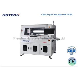  Versatile PCB Router Machine for Various Customer Requirements Manufactures