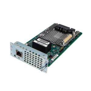 NIM-1MFT-T1/E1 Cisco Network Modules Multi - Flex Trunk T1/E1 Single Port