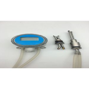 Industrial Wind Speed Transmitter For OEM And Accurate Measurements