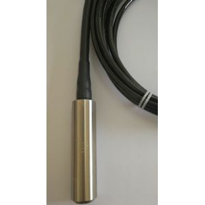  Submersible level transmitter for Sewerage application HPT-33 Manufactures