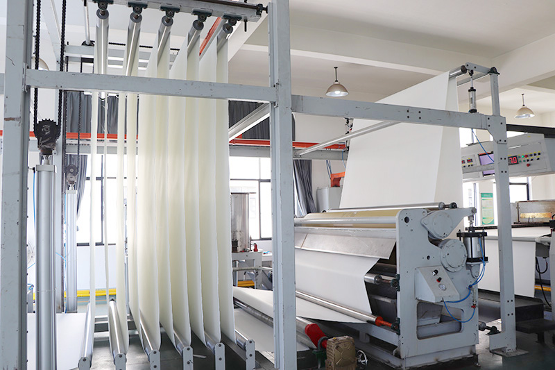 Non Woven Industrial Polyester Needle Punched Filter Cloth for Dust Collector Bag 400gsm 450gsm 500gsm 550gsm 600gsm