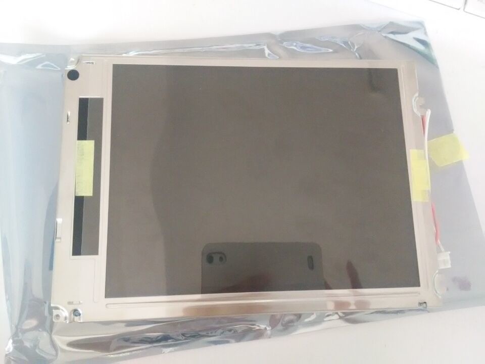 LQ080Y5DR02 Sharp 8" LCM 800×480RGB 625cd/m² INDUSTRIAL LCD DISPLAY