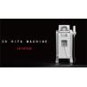 Buy cheap Hifu Cartridge 20000 Shots Korea 3D Hifu 8 Cartridges With 1-11 Lines Face Body from wholesalers