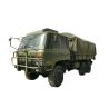 Buy cheap Highly Dongfeng 4x4 6x6 Diesel Off Road Truck With Fence Cargo Tank And FAST from wholesalers