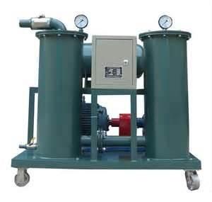 Portable Oil Purification System, Oil Filling Machine, High Precision Oil