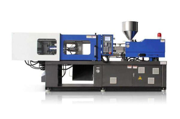 Energy Saving PVC Injection Moulding Machine , Horizontal Injection Moulding