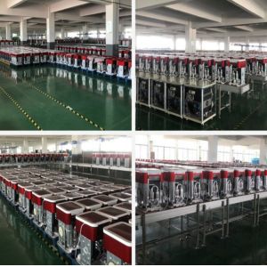 5KG Cafeteria Small Composting Machine