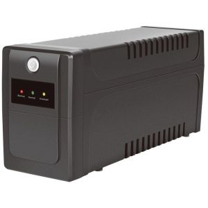 65Hz Lifepo4 Computer Backup Power Supply With Avr Function