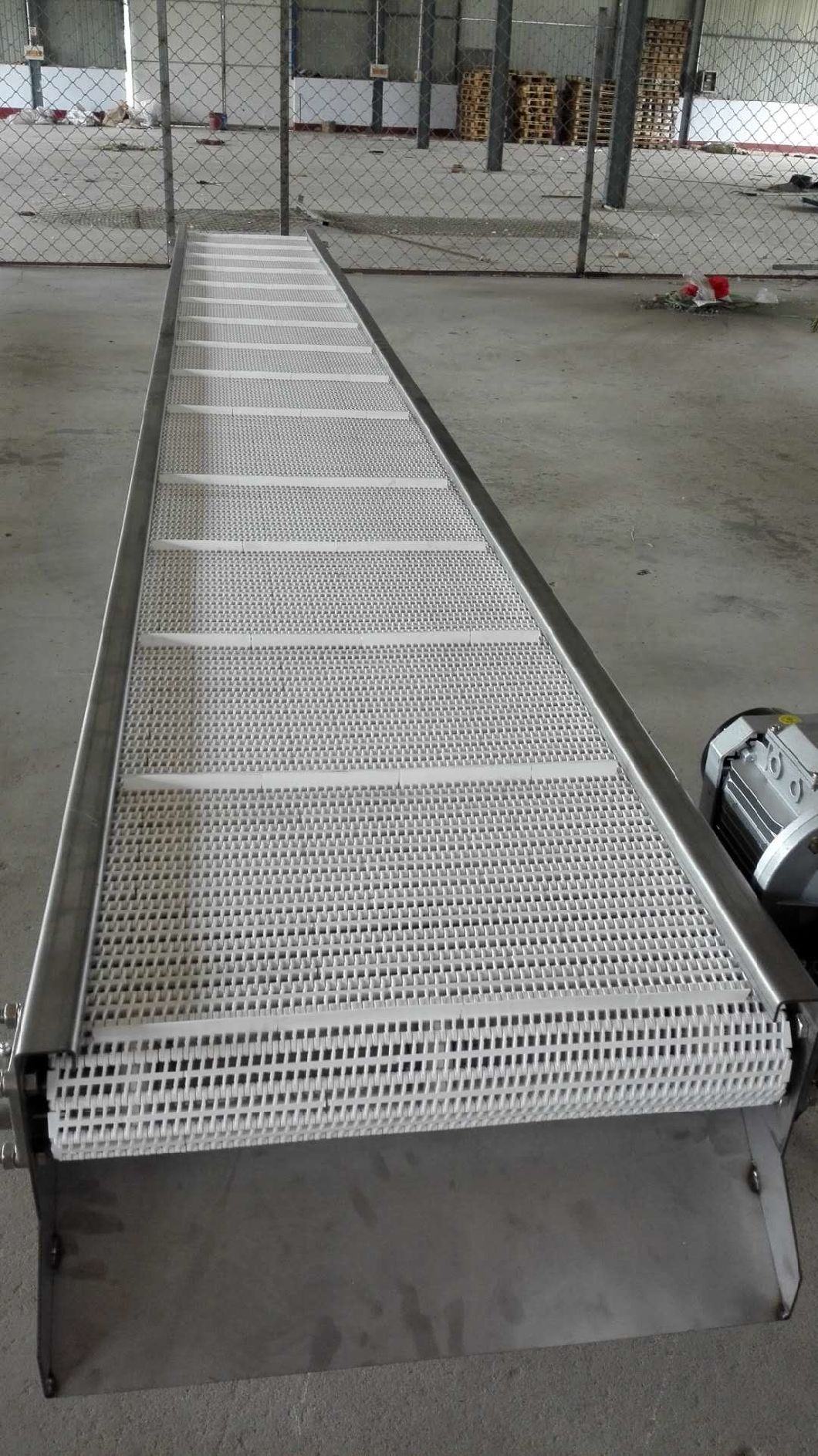 900 Series with Pitch 27.2mm Modular Plastic Belts Sale