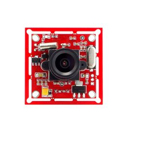 RS232 JPEG Serial Camera Module Interface UART Camera Module OV528