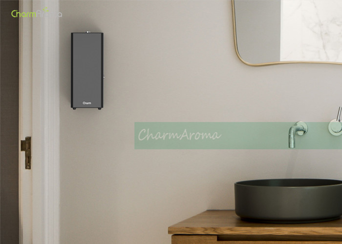 Cold Air Diffusion Technology House Scent Machines To Keep Essential Oil Benefit