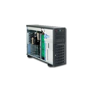Original SYS-730A-I SuperServer 730A-I Tower Chassis Server With 800W Power