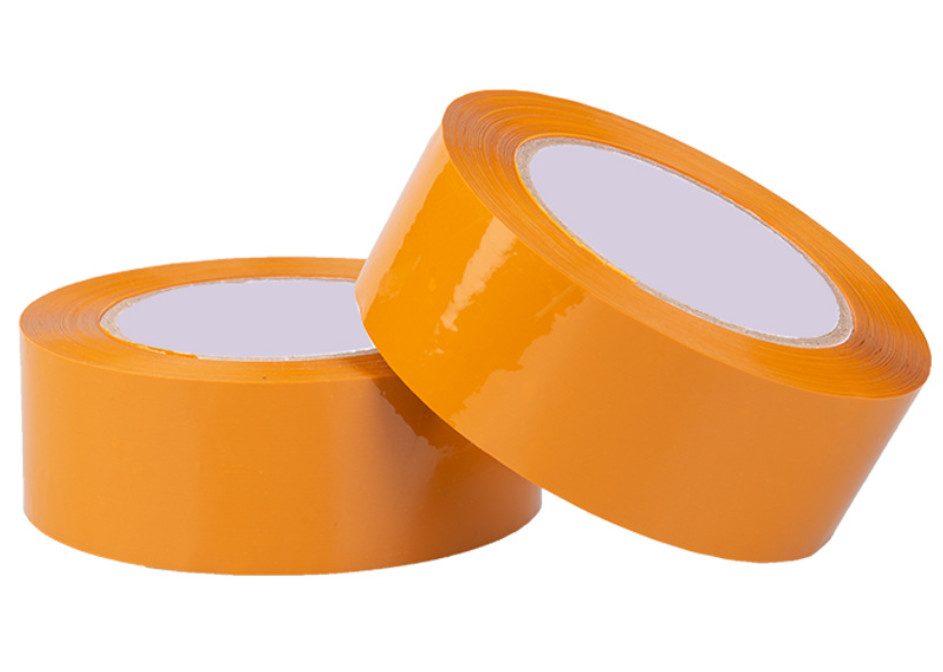 Self Adhesive Brown Bopp Packing Tape 50mm*150m*50mic