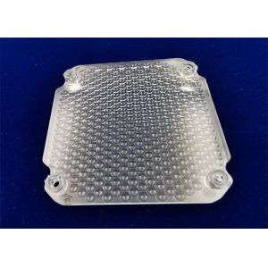 Design / Custom Made OEM / ODM ROHS Plastic Lens Array Compound eye lens