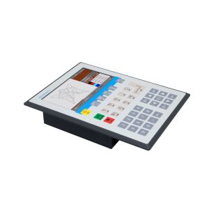 Ruida Controller RDC6555PJ Precision Spray Painting Line Control System