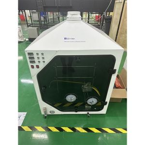  Multi Function Combustion Test Chamber For Aviation Materials FAR PART 25 Appendix F Part I Manufactures