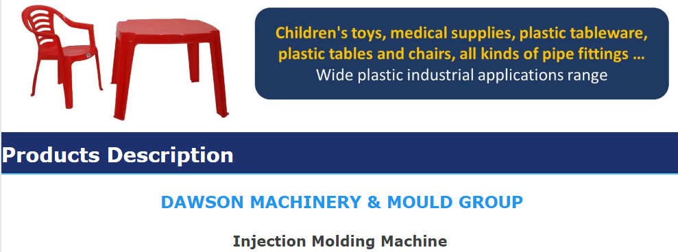 Waterproof Enclosure Box Making Plastic Injection Molding Machine