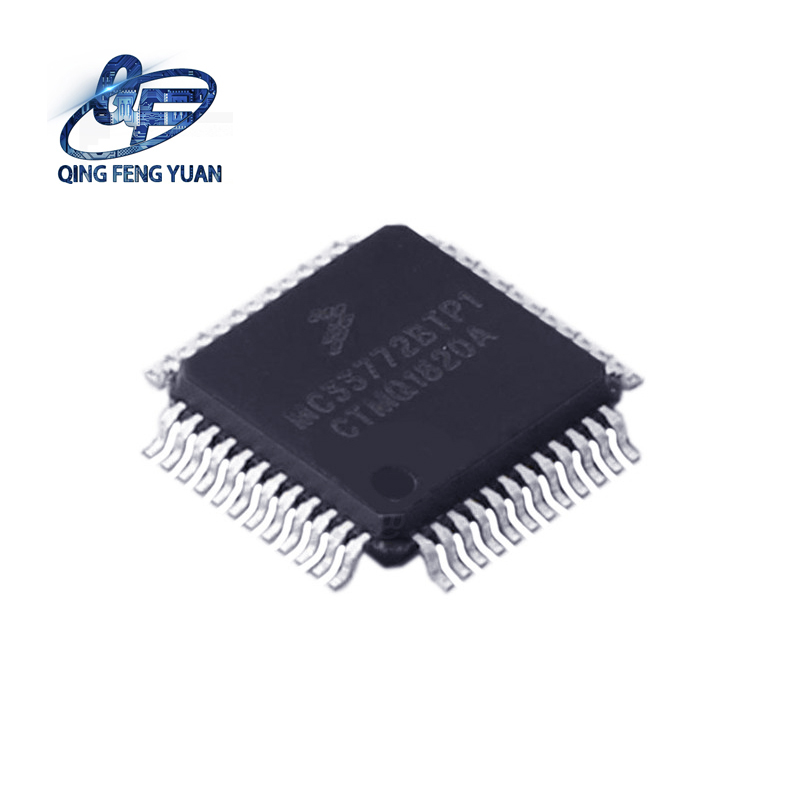 N-X-P MC33772BTP1AE Mobile Power IC Composant Electronique Transistor Chip
