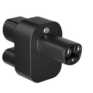 CCS2 To Tesla Adapter DC Fast Charger EV Adapter CCS2 EV converter DC EV