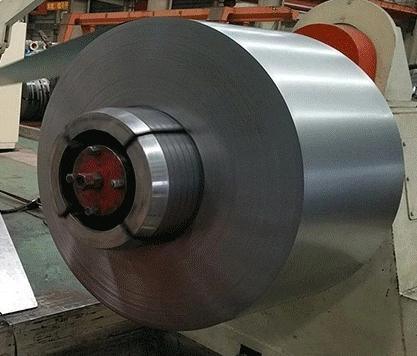 Steel Coil Type and Container Plate Application Galvanized Sheet Metal Roll / Hot Rolled Q195 Q235 Carbon Steel Coils Price Per Kg