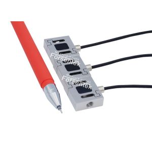 Miniature load cell 5kg tension compression force measurement 50N