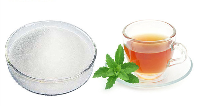 Lose Weight Food Grade 95% Stevia Leaf Extract Powder